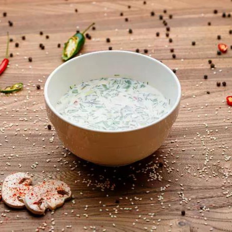 Basilic Окрошка